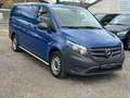 Mercedes-Benz Vito Kasten lang AUTOMATIK/KAMERA/HU-NEU/EURO 6 Blau - thumbnail 4