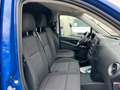 Mercedes-Benz Vito Kasten lang AUTOMATIK/KAMERA/HU-NEU/EURO 6 Blau - thumbnail 14