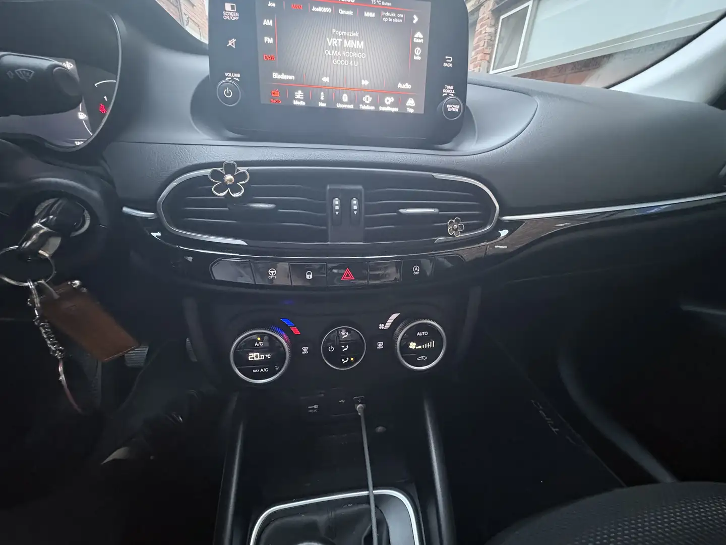 Fiat Tipo 1.4 16V Easy - 2