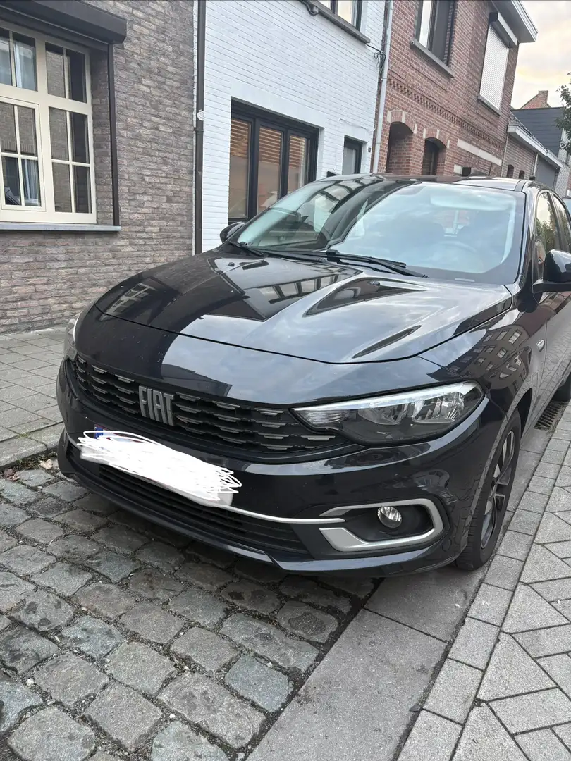 Fiat Tipo 1.4 16V Easy - 1