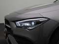 Mercedes-Benz CLA 250 Shooting Brake e AMG LINE - PANO DAK - TREKHAAK - Gris - thumbnail 18