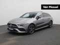 Mercedes-Benz CLA 250 Shooting Brake e AMG LINE - PANO DAK - TREKHAAK - Gris - thumbnail 1