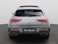 Mercedes-Benz CLA 250 Shooting Brake e AMG LINE - PANO DAK - TREKHAAK - Gris - thumbnail 5