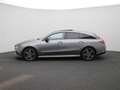 Mercedes-Benz CLA 250 Shooting Brake e AMG LINE - PANO DAK - TREKHAAK - Gris - thumbnail 4
