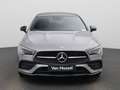 Mercedes-Benz CLA 250 Shooting Brake e AMG LINE - PANO DAK - TREKHAAK - Gris - thumbnail 3