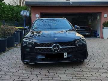 AMG Line