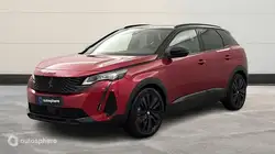 Peugeot 3008 HYBRID 225ch GT Pack e-EAT8