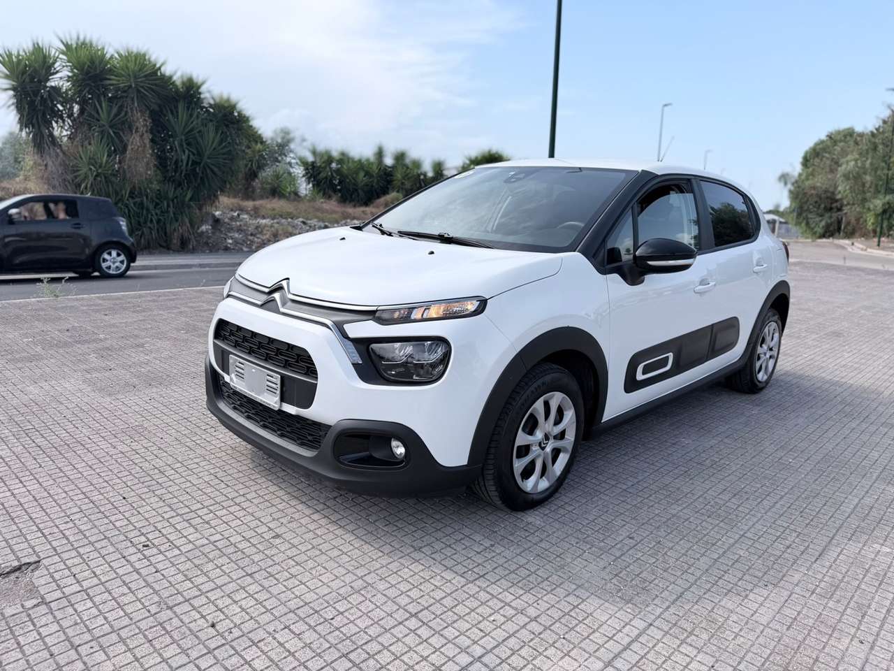 Citroen C3 C3 BlueHDi 100 S&S Shine Pack