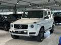 Mercedes-Benz G 350 d AMG-LINE*G-SD*BURMESTER*WIDESCREEN*20" Weiß - thumbnail 6