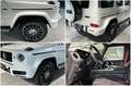 Mercedes-Benz G 350 d AMG-LINE*G-SD*BURMESTER*WIDESCREEN*20" Weiß - thumbnail 7