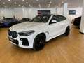 BMW X6 xDrive 30dA (9.75) Blanco - thumbnail 1