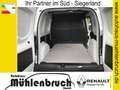 Renault Kangoo Rapid E-Tech Electric 22 kW Advance L1 Weiß - thumbnail 17