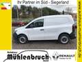 Renault Kangoo Rapid E-Tech Electric 22 kW Advance L1 Weiß - thumbnail 9