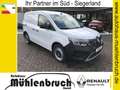 Renault Kangoo Rapid E-Tech Electric 22 kW Advance L1 Weiß - thumbnail 4