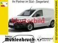 Renault Kangoo Rapid E-Tech Electric 22 kW Advance L1 Weiß - thumbnail 21