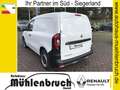 Renault Kangoo Rapid E-Tech Electric 22 kW Advance L1 Weiß - thumbnail 8