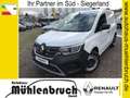 Renault Kangoo Rapid E-Tech Electric 22 kW Advance L1 Weiß - thumbnail 1