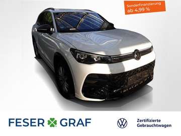 2.0TDI R-Line 4x4 DSG AHK LED ACC DCC