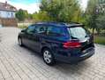 Volkswagen Passat Variant Comfortline BMT 1,6 TDI Blau - thumbnail 2
