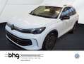 Volkswagen Tiguan Life 1,5 eTSI OPF  DSG Weiß - thumbnail 1