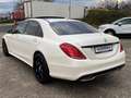 Mercedes-Benz S 350 BlueTec / d 4Matic LANG VOLL* AMG LINE* White - thumbnail 4