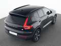 Volvo XC40 T5 Recharge Geartronic Plus Dark 19"+LICHT- Schwarz - thumbnail 19