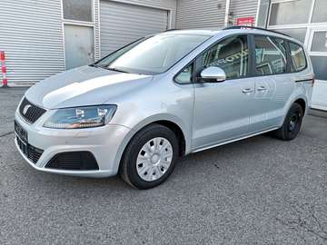 2.0 TDI Reference 7-Sitzer Scheckheft