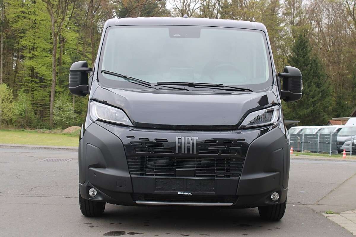 Fiat Model not specified 2026