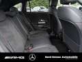 Mercedes-Benz GLA 200 AMG AHK KAMERA KLIMA SITZHZG LED Noir - thumbnail 12