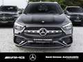 Mercedes-Benz GLA 200 AMG AHK KAMERA KLIMA SITZHZG LED Noir - thumbnail 2