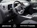 Mercedes-Benz GLA 200 AMG AHK KAMERA KLIMA SITZHZG LED Noir - thumbnail 7