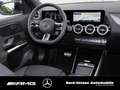 Mercedes-Benz GLA 200 AMG AHK KAMERA KLIMA SITZHZG LED Noir - thumbnail 8
