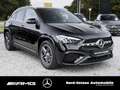Mercedes-Benz GLA 200 AMG AHK KAMERA KLIMA SITZHZG LED Noir - thumbnail 3