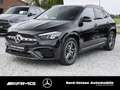 Mercedes-Benz GLA 200 AMG AHK KAMERA KLIMA SITZHZG LED Noir - thumbnail 6
