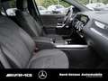 Mercedes-Benz GLA 200 AMG AHK KAMERA KLIMA SITZHZG LED Noir - thumbnail 10