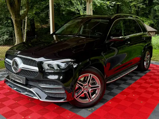 Mercedes-Benz GLE 350 e 4 Matic Amg/Full Full/1 Belge/Garantie/45868HTVA