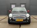 MINI One Cabrio Mini 1.6 Chili Clima Cruise Stoelverwarming Led Czarny - thumbnail 1