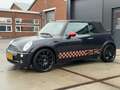 MINI One Cabrio Mini 1.6 Chili Clima Cruise Stoelverwarming Led Czarny - thumbnail 2