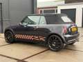 MINI One Cabrio Mini 1.6 Chili Clima Cruise Stoelverwarming Led Czarny - thumbnail 4