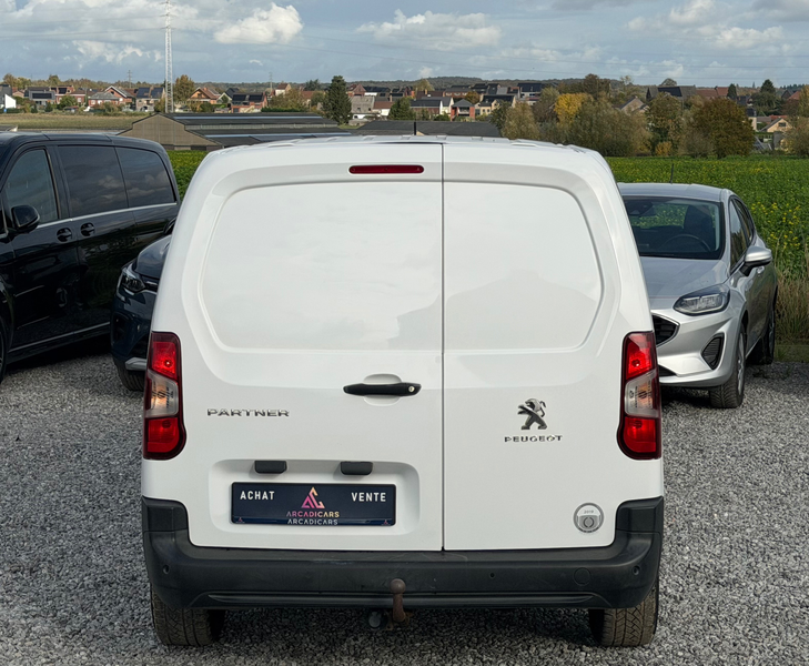 Photo du véhicule