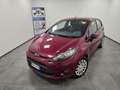 Ford Fiesta Fiesta 1.2 82 CV 5 porte Titanium Violett - thumbnail 2