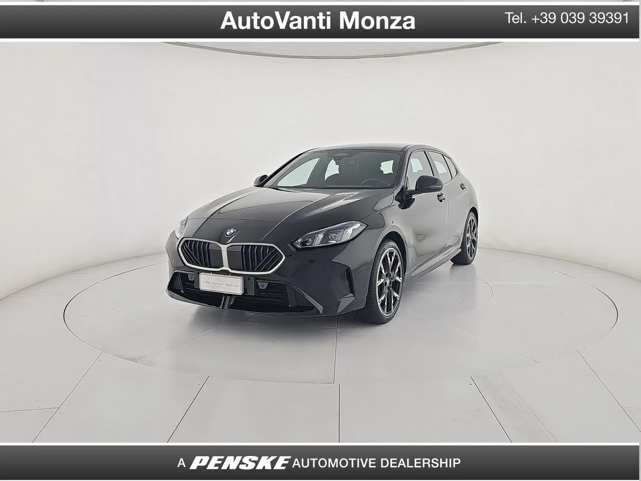 BMW 116