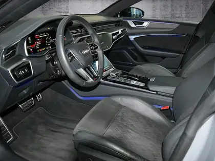 Annonce voiture d'occasion Audi RS7 - CARADIZE