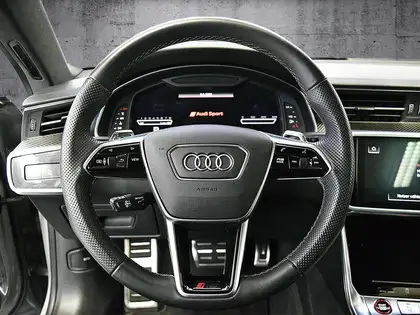 Annonce voiture d'occasion Audi RS7 - CARADIZE