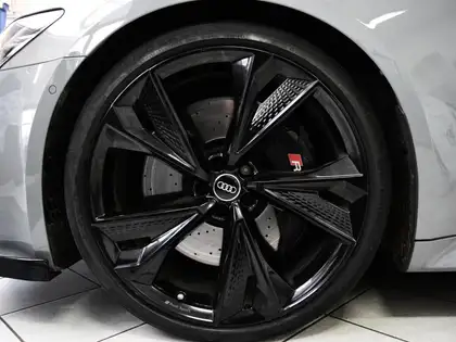 Annonce voiture d'occasion Audi RS7 - CARADIZE