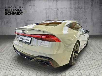 Annonce voiture d'occasion Audi RS7 - CARADIZE