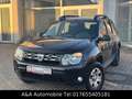 Dacia Duster I 1.6 16V Laureate 4x4 Euro5 Klima Schwarz - thumbnail 1