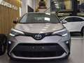 Toyota C-HR 1.8 125H Advance Gris - thumbnail 10