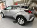 Toyota C-HR 1.8 125H Advance Gris - thumbnail 4