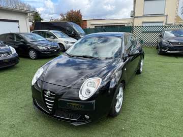 1.4i Multi Air Progression°105PK°LEDER°A/C°